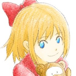 NYABOLANCAさんのプロフィール画像