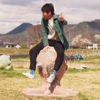 Kazuma Taguchi / 田口和磨 (@kzm_tgc) 's Twitter Profile
