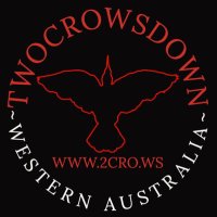 twocrowsdown(@twocrowsdown) 's Twitter Profile Photo