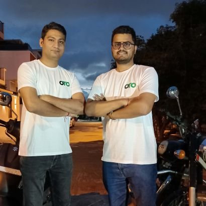 SumitChhazed's profile picture. OTO @otoindia