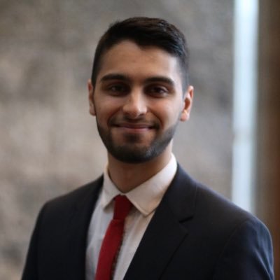 NevanSewell's profile picture. 🧬Data Science Consultant @ Deloitte, Omnia AI 🔗Interested in all things in data, web3, and events 🤝Bringing people together with @TechStackTO