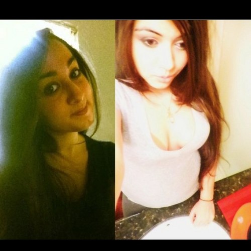 WhatsMahNameLol's profile picture. we could be really nice, or really mean. it depends how you treat us.. #TeamJesus #TeamDougy #TeamBrendyBearzz #TeamNinaPiezz #Besties 