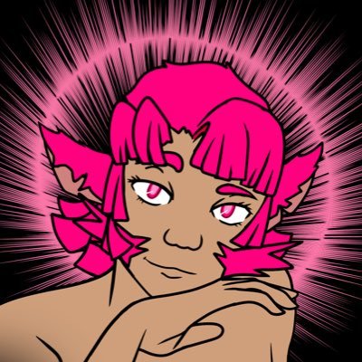 Surrender your flesh unto God. (#MVRP) (Account rotates antagonists)