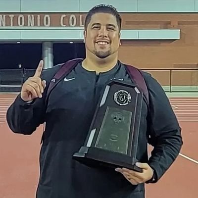 Oline Coach / Run Game Coordinator / Recruiting Coordinator / Mt San Antonio College