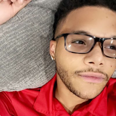 Single 🕺🏼🏳️🌈 • Gemini ♊️ • Arizona 🏜 • 25