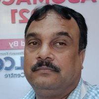 ANAND JAIRAM (@jairamaanand) 's Twitter Profile