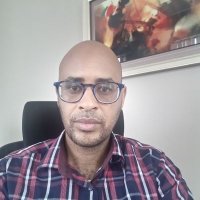 abdalla umar (@abdallaumar1) 's Twitter Profile
