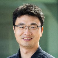 Dr. Chun Xu(@Chun_Xu) 's Twitter Profile Photo