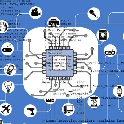 ChiangYihua's profile picture. 挖挖挖技術實驗室-ETLab@5G、Embedded System、IoT、AI/OpenCV、FPGA/MCU、程式C,Java/Qt安卓、OS.HW