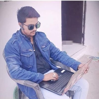 प्रबंध सम्पादक दैनिक परिहार गर्जना समाचार पत्र मध्य प्रदेश WhatsApp 7898634648