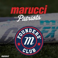Marucci Patriots 18u National(@maruccipats18u) 's Twitter Profile Photo