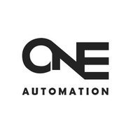 One Automation(@OneAutomation__) 's Twitter Profileg