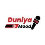Duniya Ka Mood(@Duniyakamood) 's Twitter Profile Photo