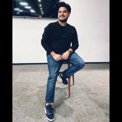 iamsankyy's profile picture. 