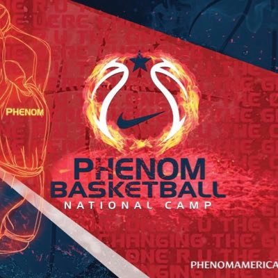 Phenom America Girls National Camp- Where the best come to play