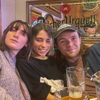 Coral Grief (@coralgriefband) 's Twitter Profile