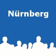 Lokale Nachrichten und Informationen aus Nürnberg auch auf Facebook: http://www.facebook.com/pages/Nürnberg/196205270438312