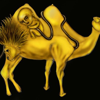 OkelamaO's profile picture. 