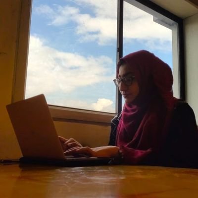 Business Analyst & Content Writer @eSwiftSoftware
Freelance web content writer & B2B Writer
CA student
#freelancer #contentwriter #freelancecontentwriter