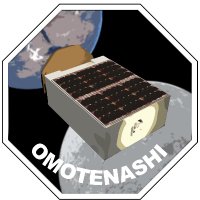 OMOTENASHI Project(@OMOTENASHI_JAXA) 's Twitter Profileg