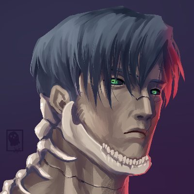 Tris Ghostさんのプロフィール画像