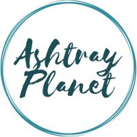 AshtrayPlanet(@AshtrayPlanet) 's Twitter Profile Photo