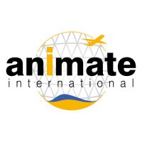 Animate International (@animateintl) 's Twitter Profile Photo Animate International (@animateintl) 's Twitter Profile Photo