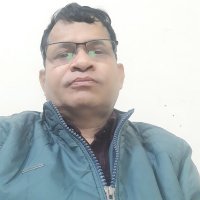Suresh Chandra Mishra (@misrhasuresh) 's Twitter Profile