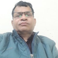 Suresh Chandra Mishra(@MisrhaSuresh) 's Twitter Profile Photo