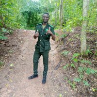 Francis Yaw Sarfo (@nanayawsarfo100) 's Twitter Profile