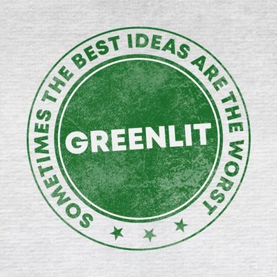 Greenlit_Pod Profile Picture