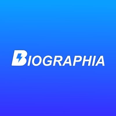 BiographiaWorld's profile picture. Biographia brings you the A to Z of People, Companies, Events of the World