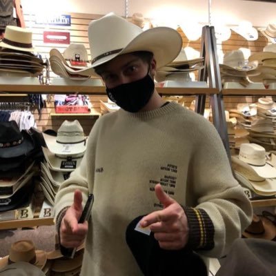 AndrewVoras's profile picture. 