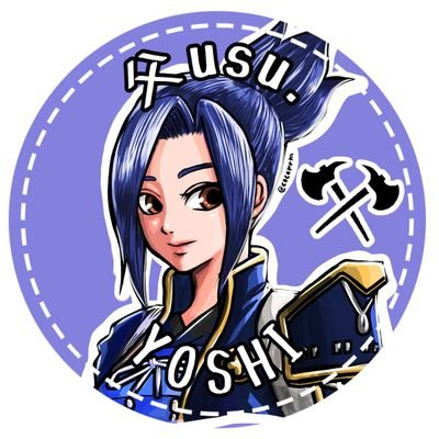 father_YOSHI_'s profile picture. まったりゲームしたりツイートしたりします。