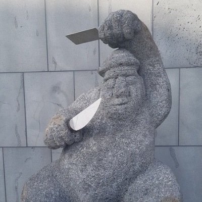 moccasom's profile picture. 경구의혹