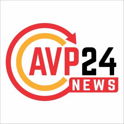 AVP24 News Official