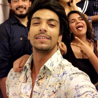 Rajjsharma_'s profile picture. Ex-president urban souls🇮🇳