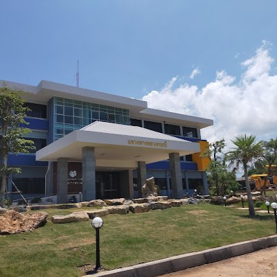 Krabihighways's profile picture. 