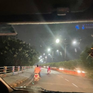 KZ street light ( EESL khtbdzone) / Twitter