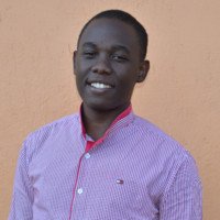 CalebNkunze's profile picture. Open-source contributor. Travel and Nature 🌍🌴
Tech is my thing 💻
Thankful in Everything.