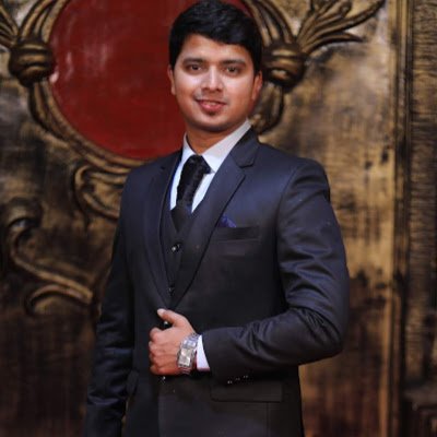 JayeshK82809236's profile picture. 