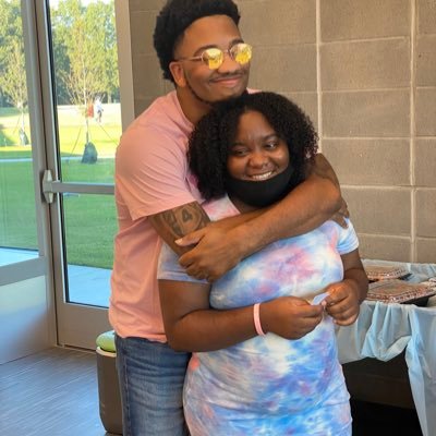 Kyle Lockett jr 🗝💓 house wife in the making 😌TrapSoul- Nadaiyah 💕