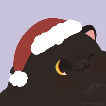 takedatora27's profile picture. meow