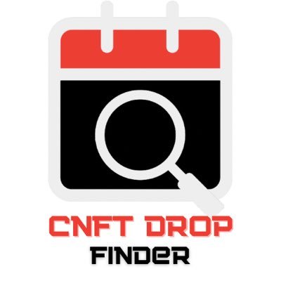 CNFTDropFinder Profile Picture