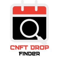 CNFTDropFinder (@cnftdropfinder) 's Twitter Profile Photo CNFTDropFinder (@cnftdropfinder) 's Twitter Profile Photo