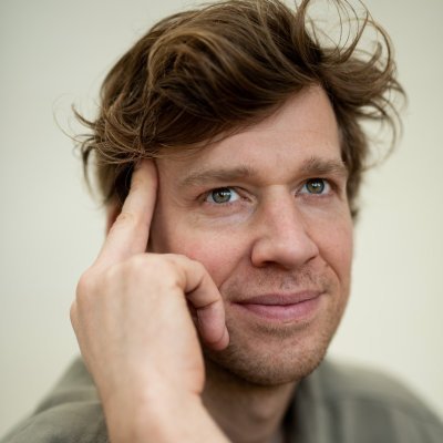 EsserJoost's profile picture. Joost Esser is an NFT artist, collector and creative director working within the Amsterdam and Rotterdam art scene.