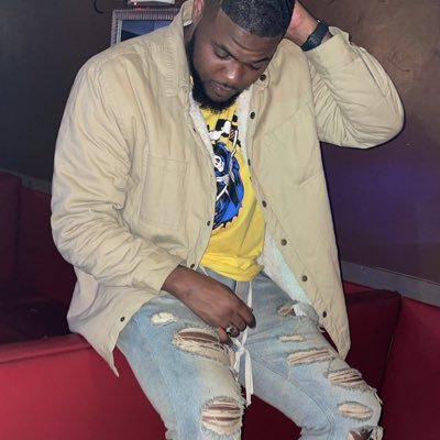 GloRoadRunner_'s profile picture. humbled