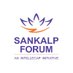 Sankalp Forum (@sankalpforum) Twitter profile photo Sankalp Forum (@sankalpforum) Twitter profile photo