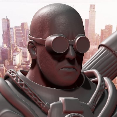 steevan99's profile picture. Game 3d Artist