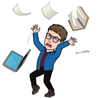 mat_ect's profile picture. ALevel Biology #ECT in an #MAT, sharing the absolute joys of the Early Careers Framework #edutwitter 🧑‍🏫 Interested in mental health and Natural History 🐋 🦕